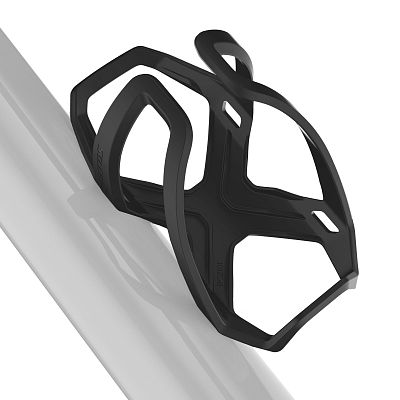 Превью  Флягодержатель SYNCROS Tailor Cage 3.0 Black (280302-0001)